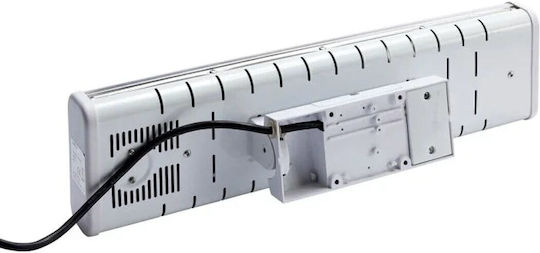 Equation Επιτοίχια Σόμπα Χαλαζία 1200W