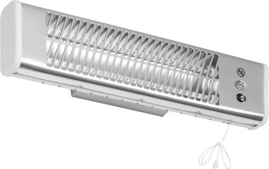 Equation Επιτοίχια Σόμπα Χαλαζία 1200W