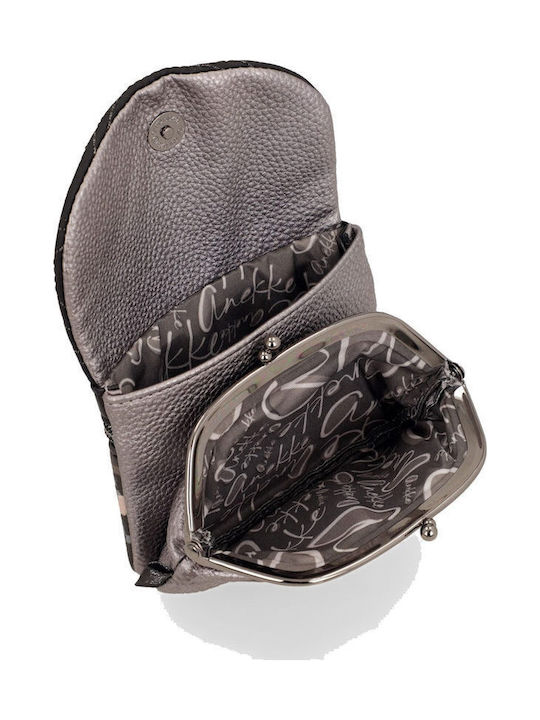 Kleines Damenbrieftasche