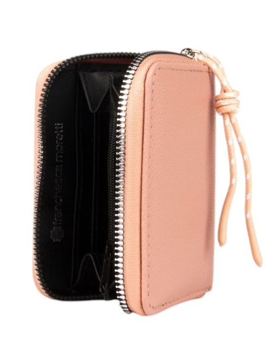 Women's Pink Wallet