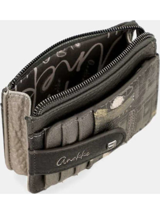 Women's Cards Wallet