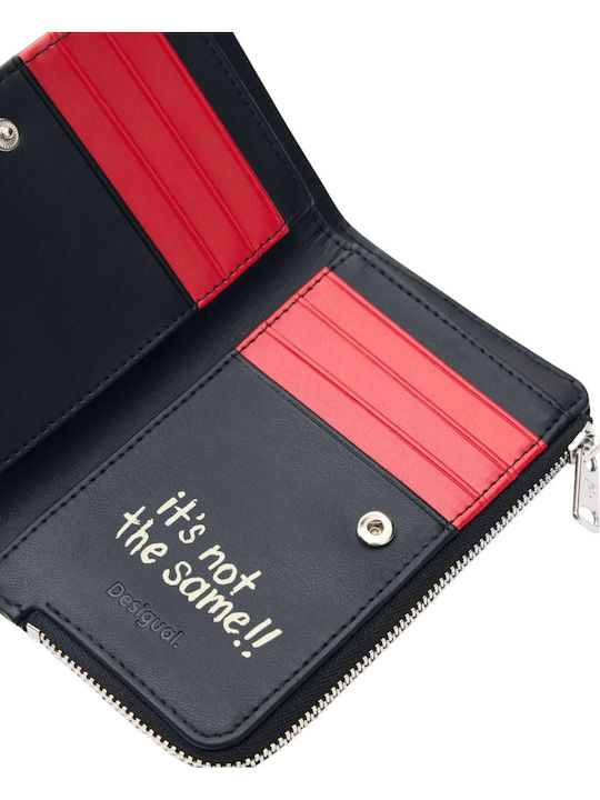 Mone Women's Wallet Black