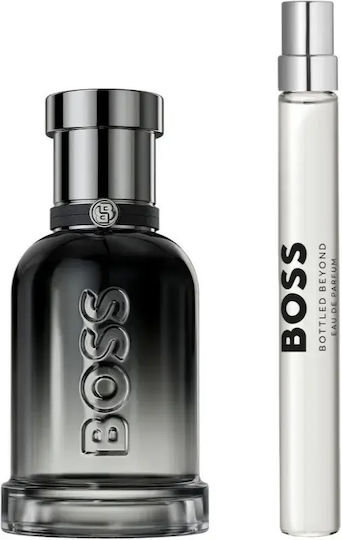 Hugo Boss Boss Bottled Beyond Men's Gift Set