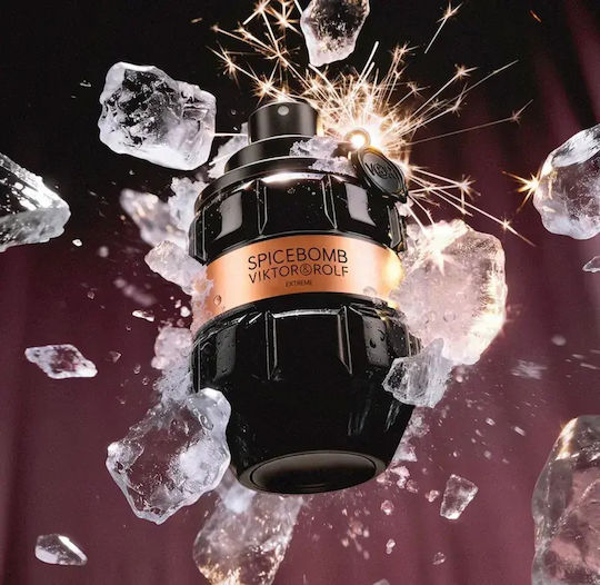 Viktor & Rolf Spicebomb Extreme Gift Set Men
