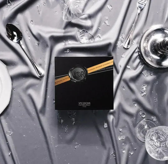 Viktor & Rolf Spicebomb Extreme Gift Set Men