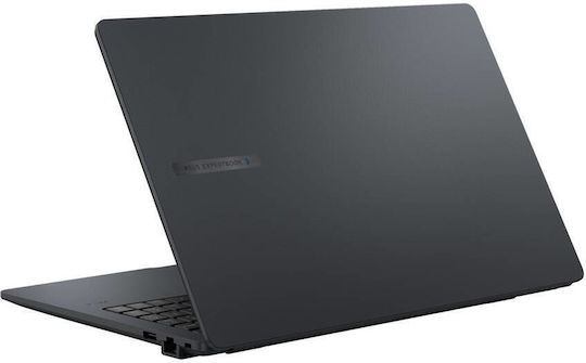 Asus ExpertBook B1503CVA-S77277 15.6" Vollständige HD (Kern 5-210H/16GB/512GB SSD/Kein Betriebssystem) (Tastatursprache Internationales Englisch)