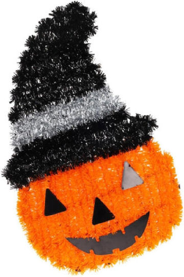 Koopman Partydekorationen Halloween in Orangen Farbe