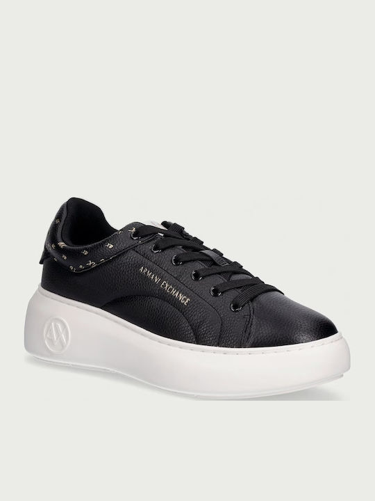 Women's Sneakers Black