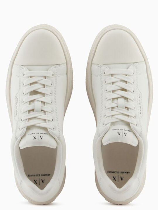 Men's Sneakers White