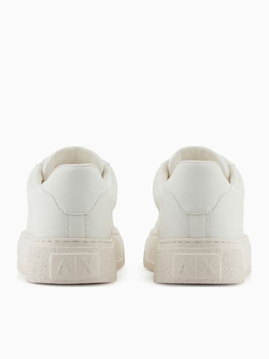 Men's Sneakers White