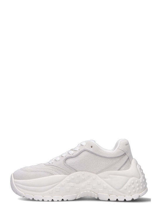 Women's Sneakers White