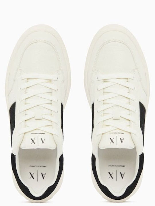Men's Sneakers White