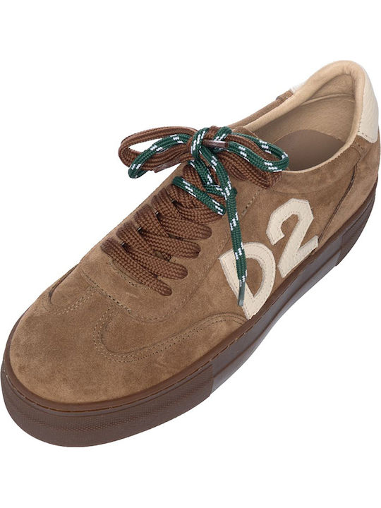 Women's Sneakers Taupe