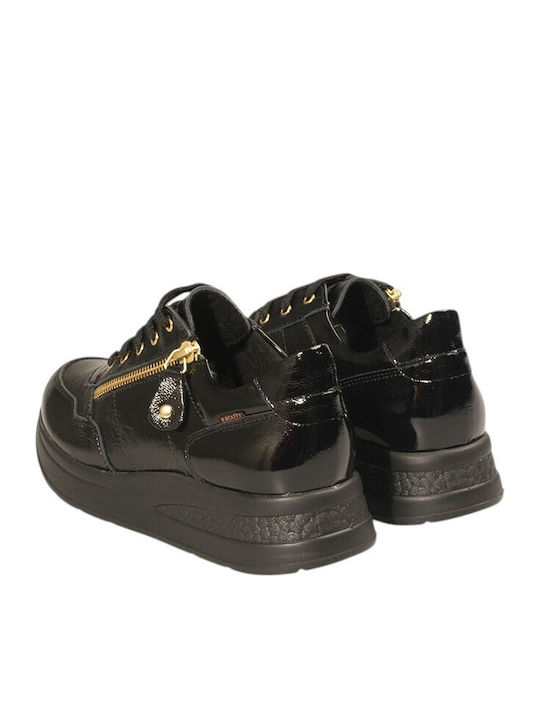 Women's Sneakers Black