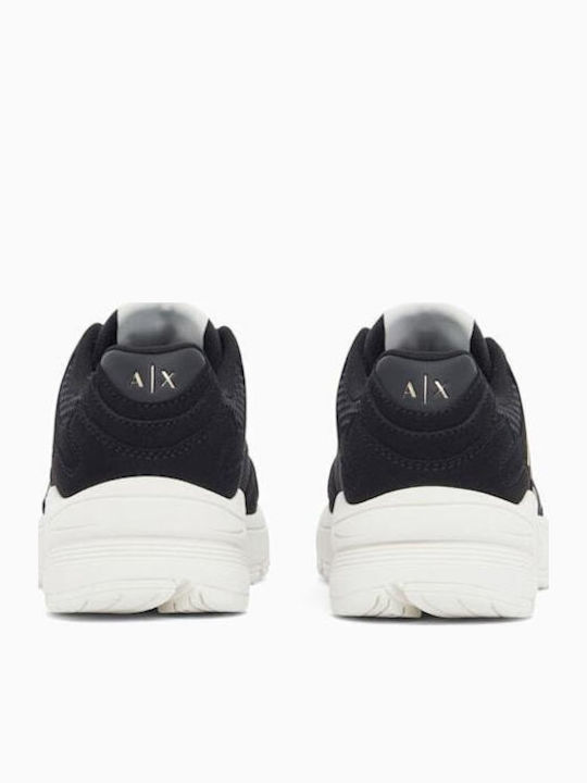 Women's Sneakers Black