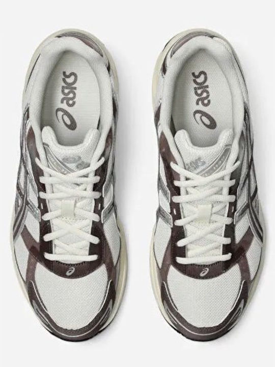 Gel-1130 Women's Sneakers Cream Cocoa Powder Beige