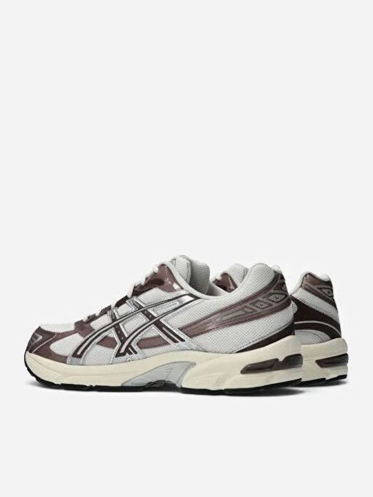 Gel-1130 Women's Sneakers Cream Cocoa Powder Beige