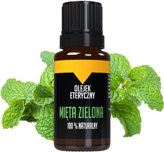 Bilovit Ulei Esențial Mentă 10ml