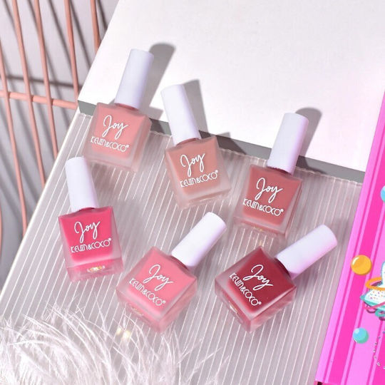 Set Oja Unghii Ice Cream