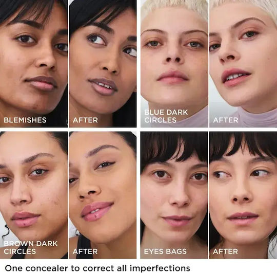 Clarins Skin Illusion Liquid Concealer 03 10ml