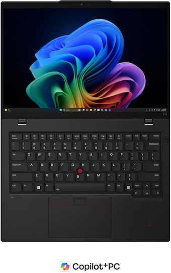 ThinkPad L14 Gen 7 (AMD) 14" IPS FHD+ (Ryzen AI 400 Series-5 430/16GB/512GB SSD/W11 Pro) (GR Keyboard)