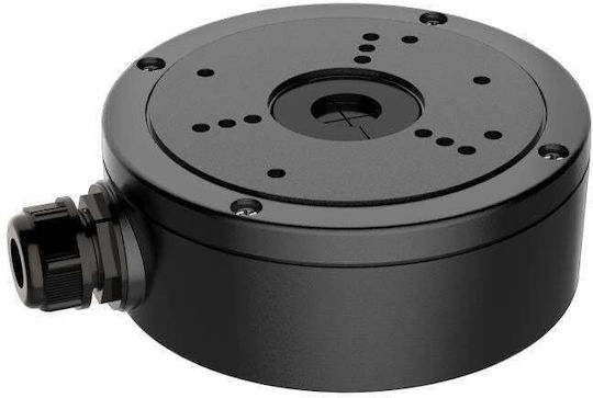 Hikvision Accesorii CCTV Negru DS-2CD2366G2H-IS2U/SL