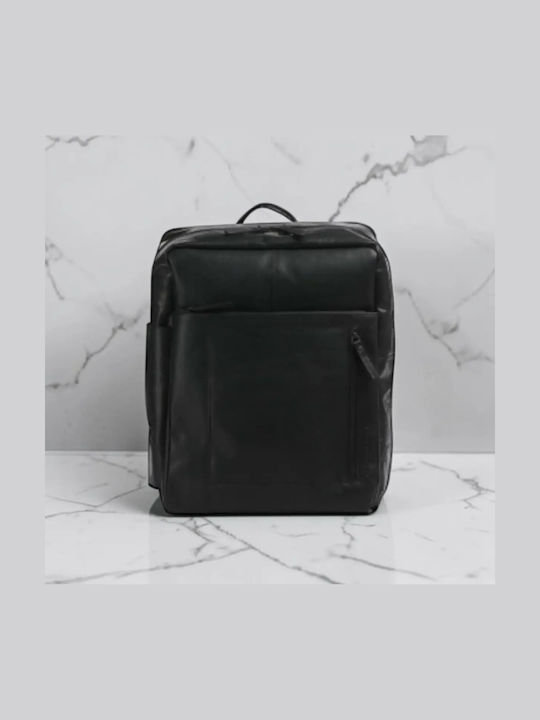Spikes & Sparrow Rucksack Schwarz Spikes & Sparrow Rucksack Schwarz