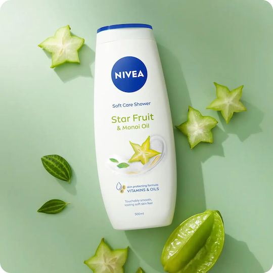 Nivea Sebamed Schaumbad Mit Öl 500ml