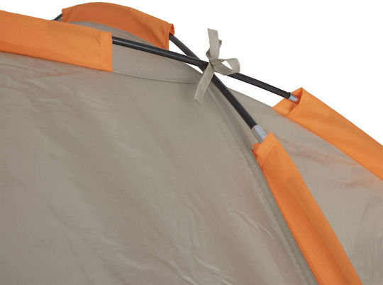 Keumer Schatten 3 Personen Beige