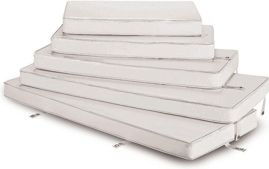 Igloo Pernă Capac Frigider Impermeabil Marine 94 41717 Alb