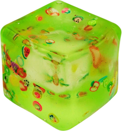 Cub Squishy Spumant Verde