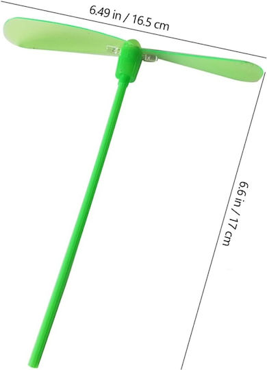 Jucărie Interactivă Set 4 Flying Dragonfly