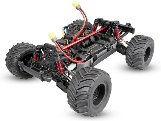 Amewi Hyper Go RC Fahrzeug Buggy Rot