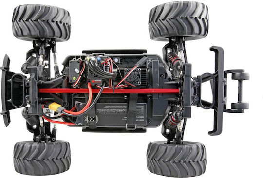 Amewi Hyper Go RC Fahrzeug Buggy Rot