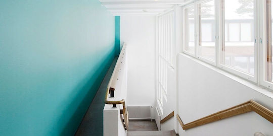 Tikkurila Акрилен Цвят За Вода 0.9л А Мат