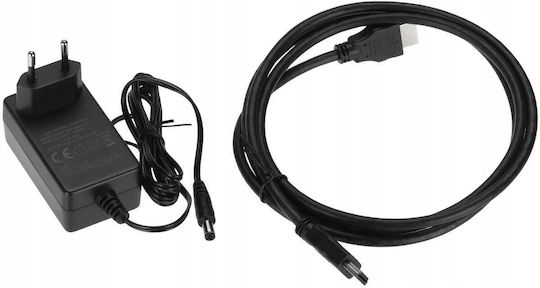 Dahua LM22-A210Y VA Монитор 21.45" FHD 1920x1080 с Време на реакция 5ms GTG
