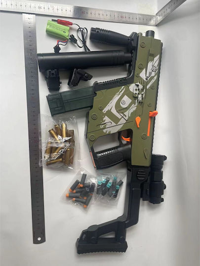 Pistol de Jucărie pentru Copii