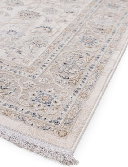 Royal Carpet Allure 200x250cm Χειροποίητο Cream