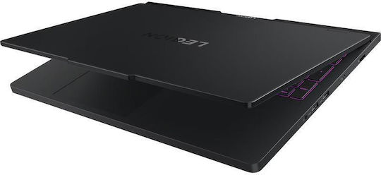 Lenovo Legion Pro 5 16IAX10 16" OLED QHD+ 165Hz (Ultra 7-255HX/16GB/1TB SSD/GeForce RTX 5070/W11 Home) Eclipse Black (International English Keyboard)