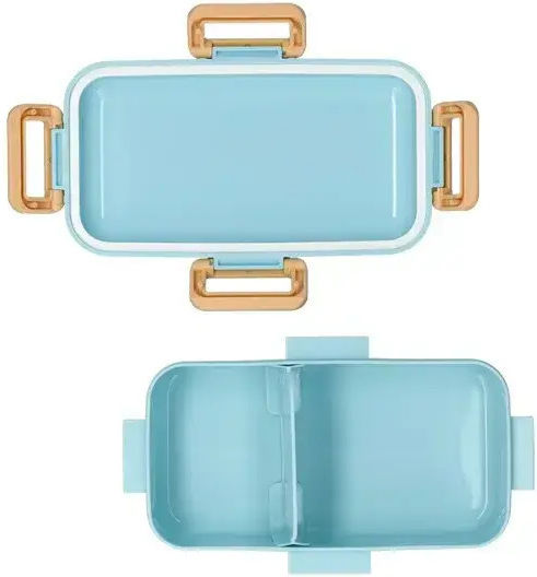 Funko Plastic Kids' Food Container Black