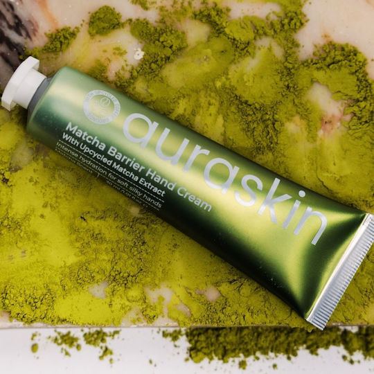 Auraskin Feuchtigkeitsspendende Handcreme 30ml