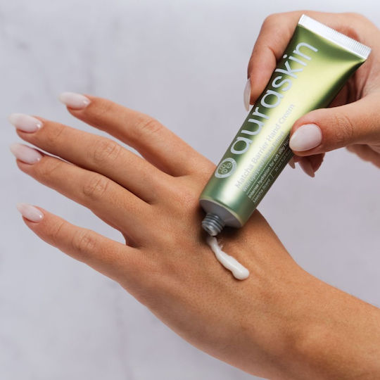 Auraskin Feuchtigkeitsspendende Handcreme 30ml