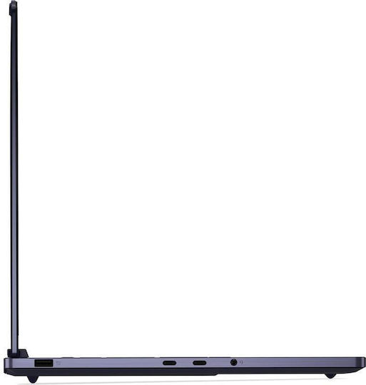 Lenovo Legion 7 16AGP11 16 OLED QHD+ 240Hz Ryzen AI 400 Series 9 HX 470 32GB 1TB SSD GeForce RTX 5070 W11 Home Tastatură US