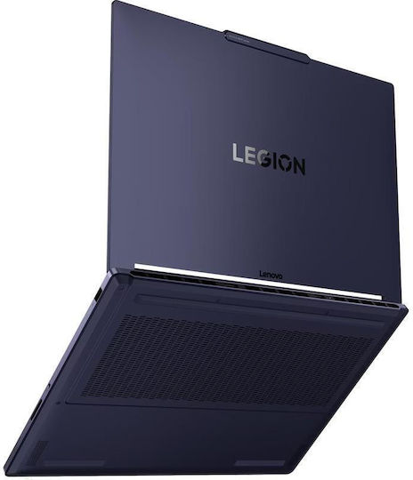 Lenovo Legion 7 16AGP11 16 OLED QHD+ 240Hz Ryzen AI 400 Series 9 HX 470 32GB 1TB SSD GeForce RTX 5070 W11 Home Tastatură US