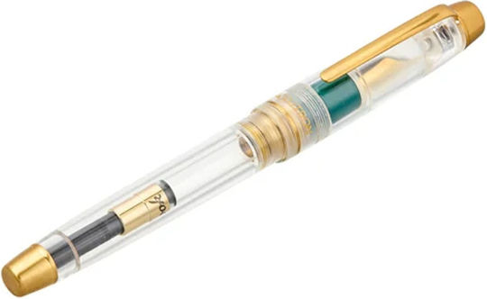 Esterbrook Pens Fountain Pen Medium Transparent