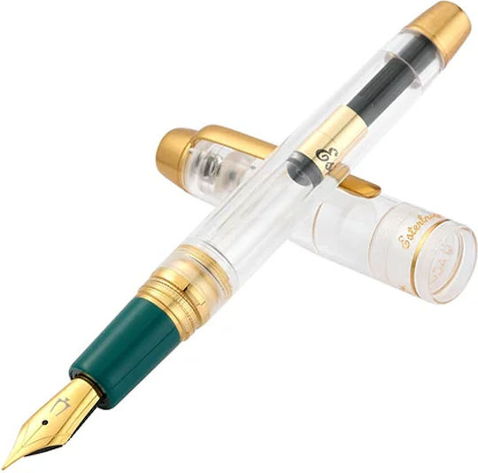 Esterbrook Pens Fountain Pen Medium Transparent