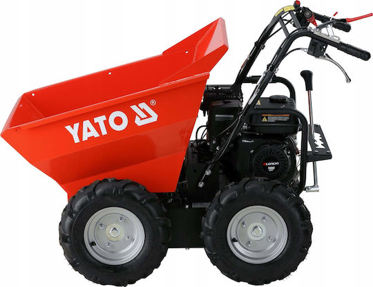 Yato Transport Trolley for Load Weight up to 300kg