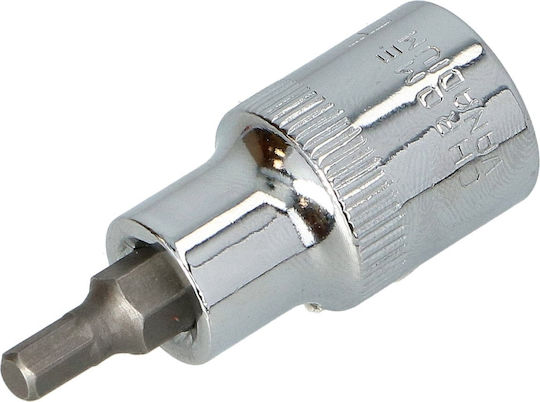 Faster Tools Biț Cu Cap Hexagonal Allen și Dimensiunea De Conducere 1/2''
