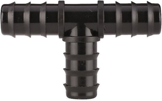 Aptel T-förmiges Verbindungsrohr 16mm 5 Stück