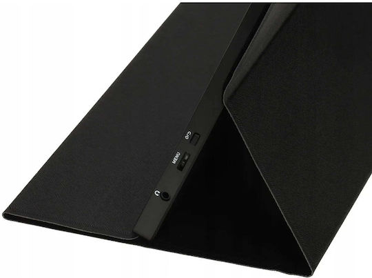 Vilux IPS HDR Portable Monitor 15.6" FHD 1920x1080 Blue